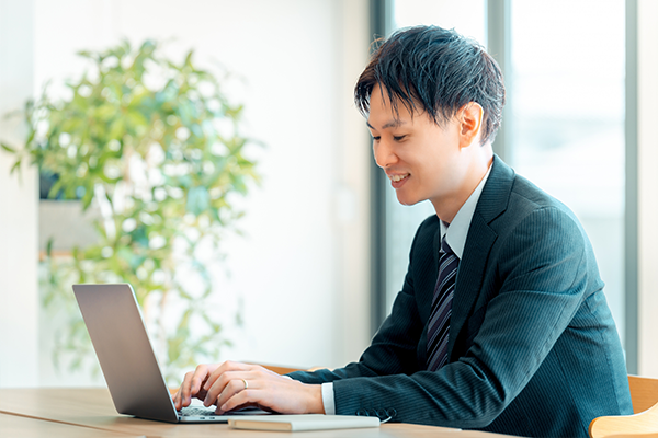 官公庁・自治体の方向け