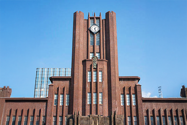 大学・大学院・高専実績一覧