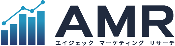 株式会社エイジェックマーケティングリサーチのロゴ