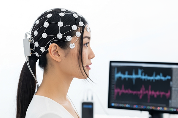 脳その他生体計測の実績一覧