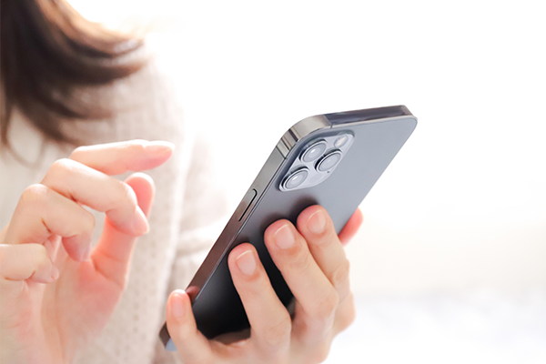 アンケート・Web調査等の実績一覧