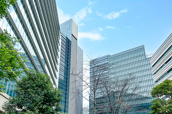 企業実績一覧