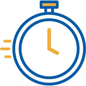 被験者募集「短納期」